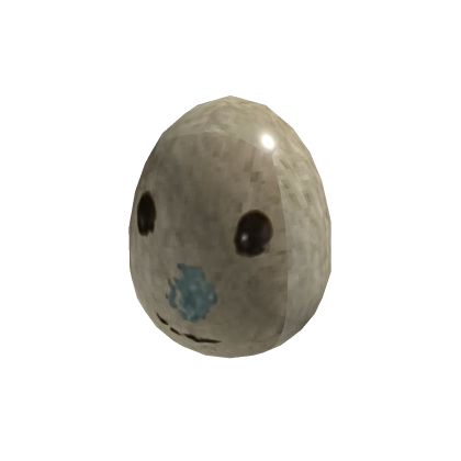 Bear Alpha  egg