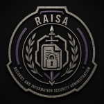 R.A.I.S.A SCP [SITE-001]
