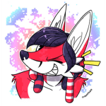 Renard Queenston/Area11/General mumble fans