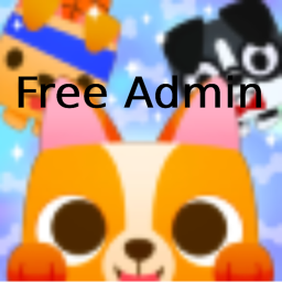Pet Simulator X [FREE ADMIN]