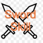 (-Sword Skill-)