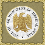 Judicial Process of Anglia