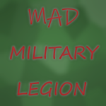 MAD MILITARY LEGION