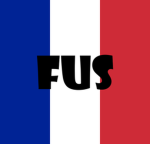 French Uniform Store ~ FUS