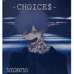 -CHOICE$-