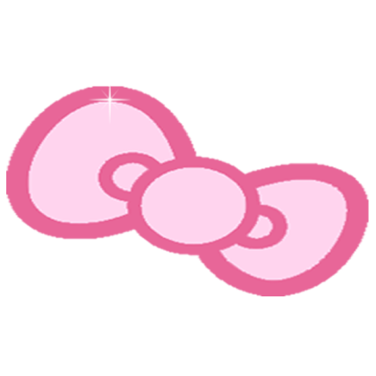 Hello Kitty Color By Venusina Kawaii Roblox decal