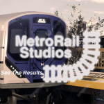 MetroRail Studios