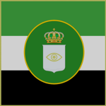 [DR] Rheinish Main Intelligence Office