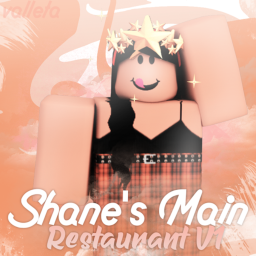 V1 | Shane's  Restaurant V1