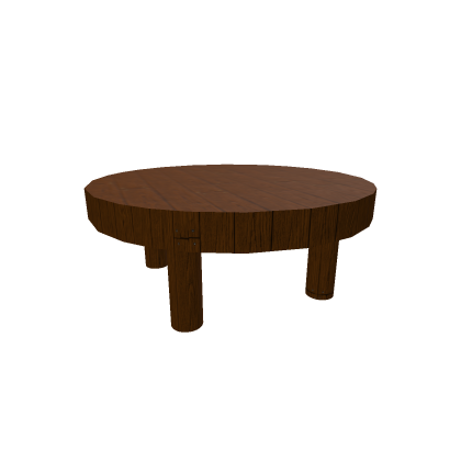 Simple Table