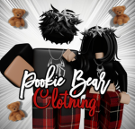 Pookie Bear Clothing