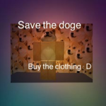 Doge CHEAP Homestore