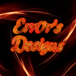 Err0r's Designs
