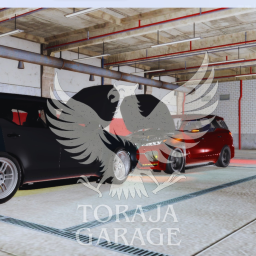 Toraja Garage