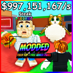 (🍔) Very Steak Game FREE ADMIN PANEL