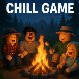 Cheese Chill (JOIN THE GROUP!!)