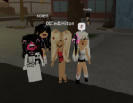 OPPHUNTERS