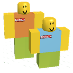 Super Old Roblox The Game!