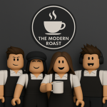 The Modern Roast