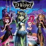 13 WlSHES