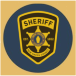 Forgotten Sheriff's Office