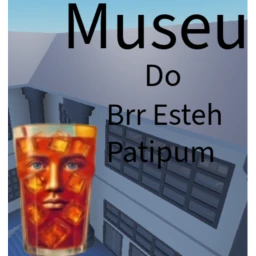 [1.2.0] Museu do Brr Esteh Patipum  icon