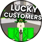 Lucky Customers