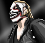 (TFE) THE FIEND EMPIRE