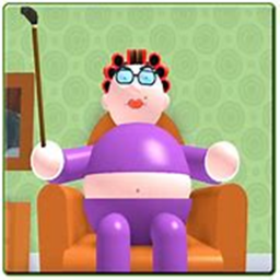 Extreme obby