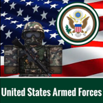 |USΑ| United States Army