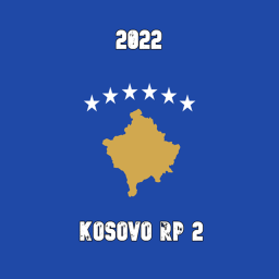 Kosovo RP 2