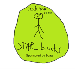 ‮®skcubratS