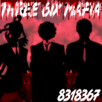 Three 6ix Mafia