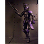 Purple moon squads