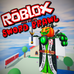 The ROBLOX Sword Brawl