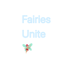 Fairies unite