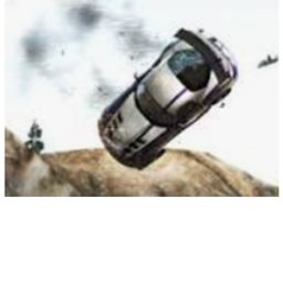 Car Faller
