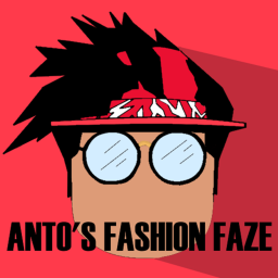 Anto's Fashion Faze (ALPHA)