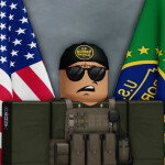 Flag Photoshoot [Avatar Editor]