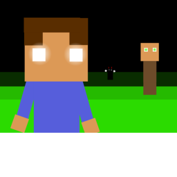 herobrine (alpha)