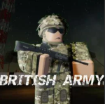 [SBA] - The British Army -