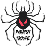 -The Phantom Troop-