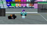 I have friends and robux that i spent:) not toflex