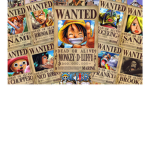 One Piece: ♔Divinity Cruise♔
