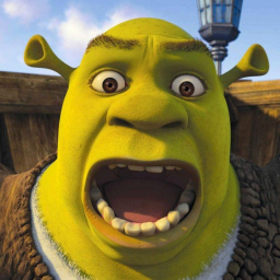 Survive Shrek (Beta)