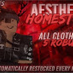 clothes store/ home  store (beta )