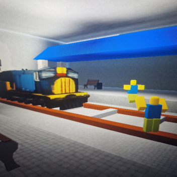Test A Realistic Train Game