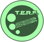 The Elite ROBLOXian Forces - T.E.R.F.