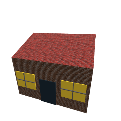 A Simple House For Max My Brother.