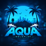 Aqua State Roleplay WHITELIST SERVER